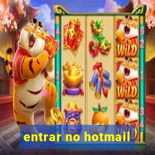 entrar no hotmail